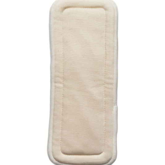 Bamboo Cotton Insert Pack